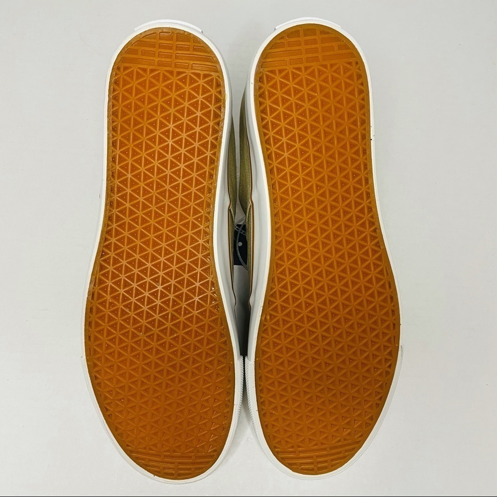 Sail Men's Lace-up Sneakers Style JIB Camel Color. - Picture 7 of 8